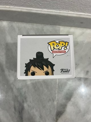 Funko Pop! LuffyTaro 921 One Piece