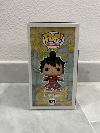 Funko Pop! LuffyTaro 921 One Piece