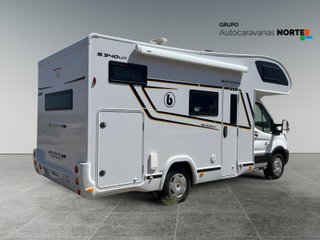 BENIMAR SPORT SPORT 340 UP
