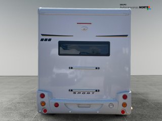 BENIMAR SPORT SPORT 340 UP
