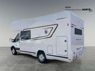 BENIMAR SPORT SPORT 340 UP