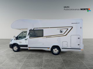 BENIMAR SPORT SPORT 340 UP