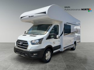 BENIMAR SPORT SPORT 340 UP