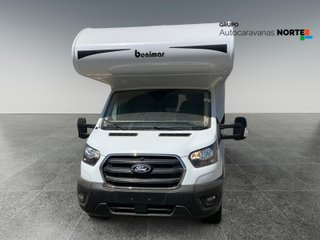 BENIMAR SPORT SPORT 340 UP