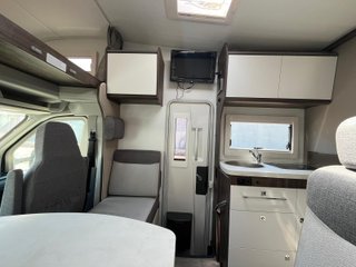 BENIMAR SPORT SPORT 340 UP