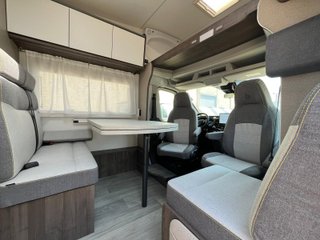 BENIMAR SPORT SPORT 340 UP
