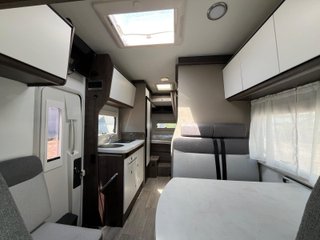 BENIMAR SPORT SPORT 340 UP
