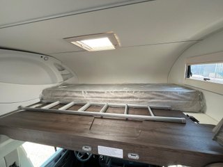 BENIMAR SPORT SPORT 340 UP