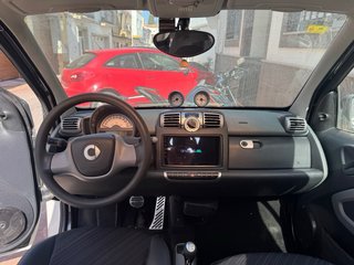 smart fortwo 2008