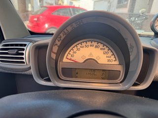 smart fortwo 2008