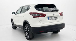 Nissan QASHQAI dCi 96 kW (130 CV) TEKNA