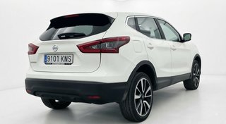 Nissan QASHQAI dCi 96 kW (130 CV) TEKNA