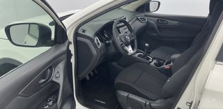 Nissan QASHQAI dCi 96 kW (130 CV) TEKNA