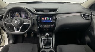 Nissan QASHQAI dCi 96 kW (130 CV) TEKNA
