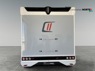 CHALLENGER GRAPHITE 318 GRAPHITE EDITION