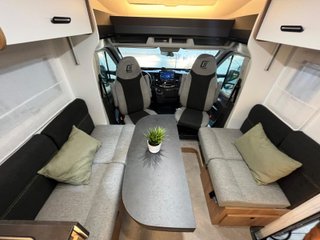 CHALLENGER GRAPHITE 318 GRAPHITE EDITION