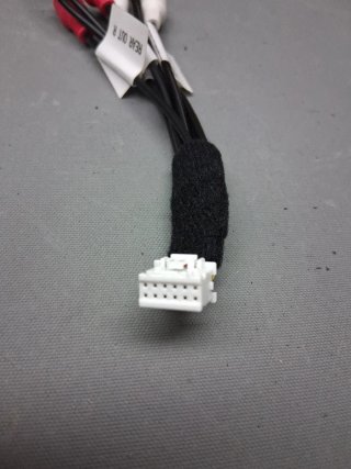 Cable RCA Pioneer SPH-DA160BT