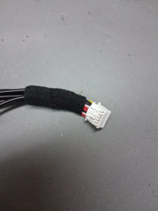 Cable RCA Pioneer SPH-DA160BT