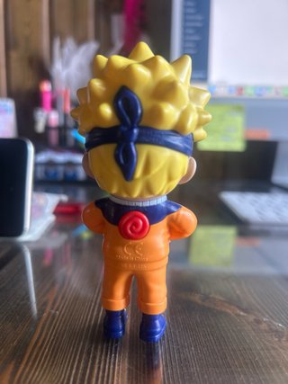 Figura Naruto