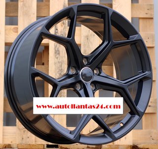 1325 KIT 4 LLANTAS AUDI RSQ3 RSQ5 RSQ6 RSQ r283697