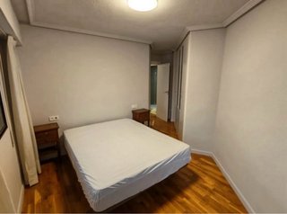 Piso en Murcia centro