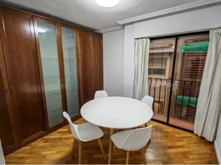 Piso en Murcia centro