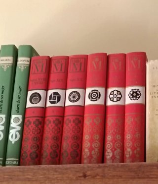 Enciclopedia editada por la prestigiosa Editorial