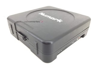 giradiscos numark pt-01 usb
