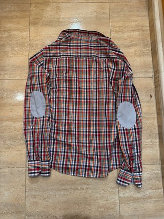 Camisa Celop Man
