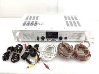 etapa potencia skytec spl1000 mp3 series