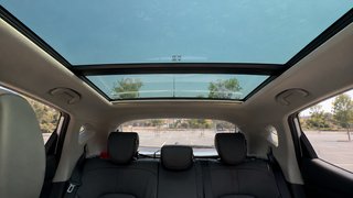 MG ZS 1.0T - Luxury - 2023 - 36.000km - Garantía