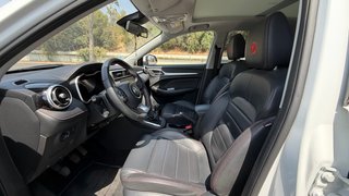 MG ZS 1.0T - Luxury - 2023 - 36.000km - Garantía