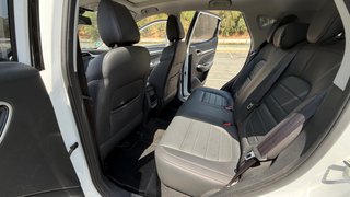 MG ZS 1.0T - Luxury - 2023 - 36.000km - Garantía