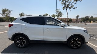 MG ZS 1.0T - Luxury - 2023 - 36.000km - Garantía