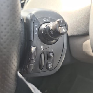 Renault Scenic Dynamique 1.9 dCi AUTOMÁTICO