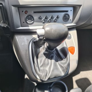 Renault Scenic Dynamique 1.9 dCi AUTOMÁTICO