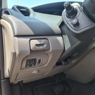 Renault Scenic Dynamique 1.9 dCi AUTOMÁTICO