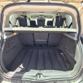 Renault Scenic Dynamique 1.9 dCi AUTOMÁTICO