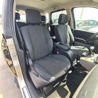 Renault Scenic Dynamique 1.9 dCi AUTOMÁTICO