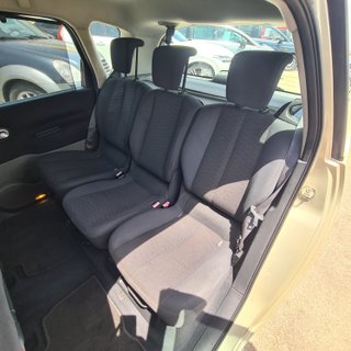 Renault Scenic Dynamique 1.9 dCi AUTOMÁTICO