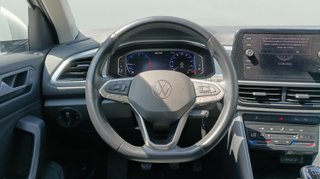 Volkswagen T-Roc Life 2.0 TDI 85 kW (115 CV)