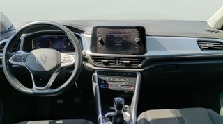 Volkswagen T-Roc Life 2.0 TDI 85 kW (115 CV)