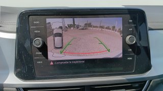 Volkswagen T-Roc Life 2.0 TDI 85 kW (115 CV)