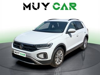Volkswagen T-Roc Life 2.0 TDI 85 kW (115 CV)