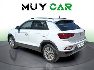 Volkswagen T-Roc Life 2.0 TDI 85 kW (115 CV)