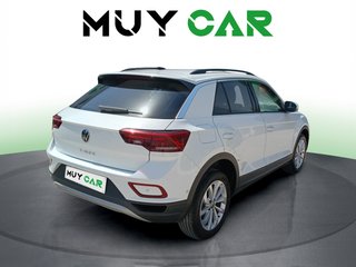 Volkswagen T-Roc Life 2.0 TDI 85 kW (115 CV)
