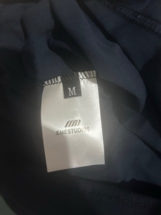 Camiseta Eme Studios