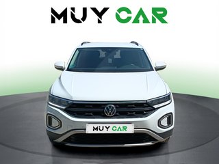Volkswagen T-Roc Life 2.0 TDI 85 kW (115 CV)