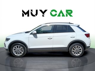 Volkswagen T-Roc Life 2.0 TDI 85 kW (115 CV)