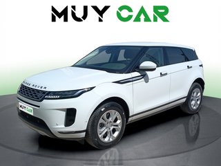 Land Rover Range Rover Evoque P160 S MHEV Auto 118 kW (160 CV)